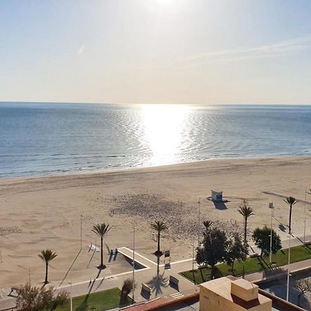 Torre Del Mar Gandia - Apartment Playa de Gandia Exterior photo