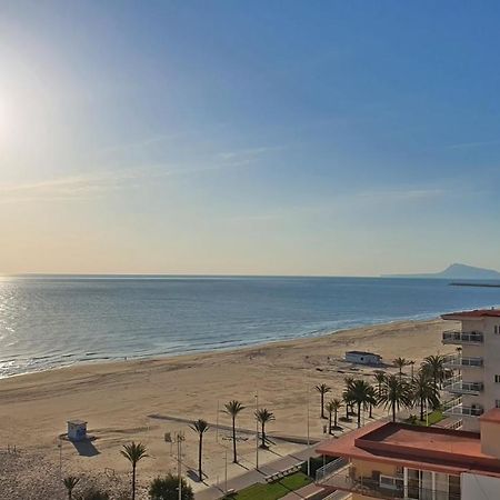 Torre Del Mar Gandia - Apartment Playa de Gandia Exterior photo