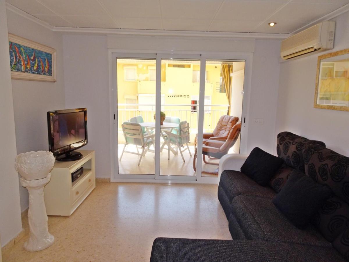 Torre Del Mar Gandia - Apartment Playa de Gandia Exterior photo