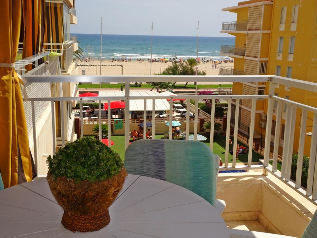 Torre Del Mar Gandia - Apartment Playa de Gandia Exterior photo