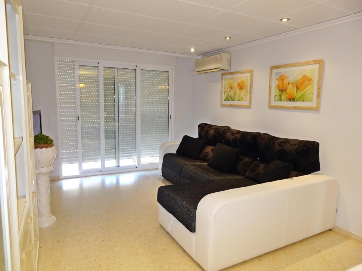 Torre Del Mar Gandia - Apartment Playa de Gandia Exterior photo