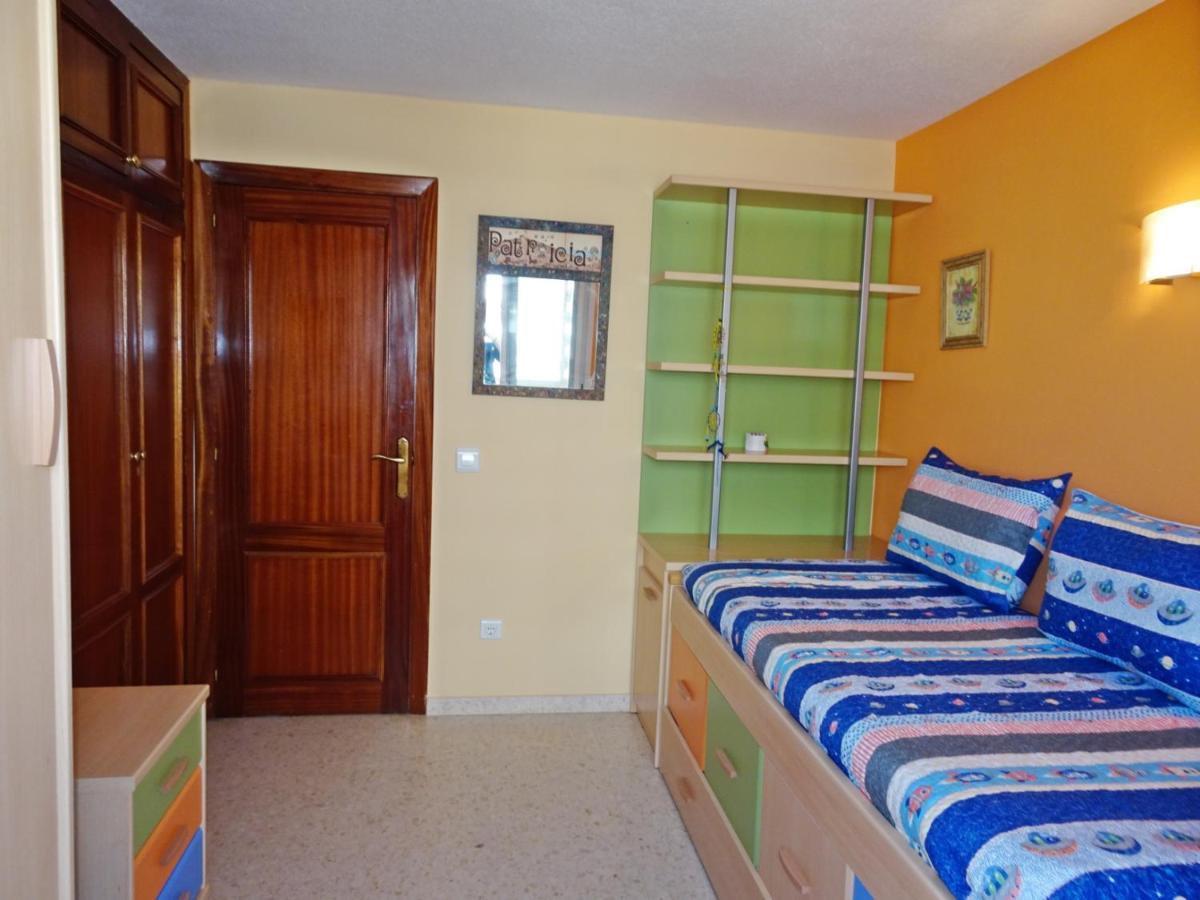 Torre Del Mar Gandia - Apartment Playa de Gandia Exterior photo