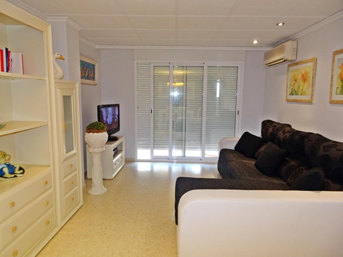 Torre Del Mar Gandia - Apartment Playa de Gandia Exterior photo