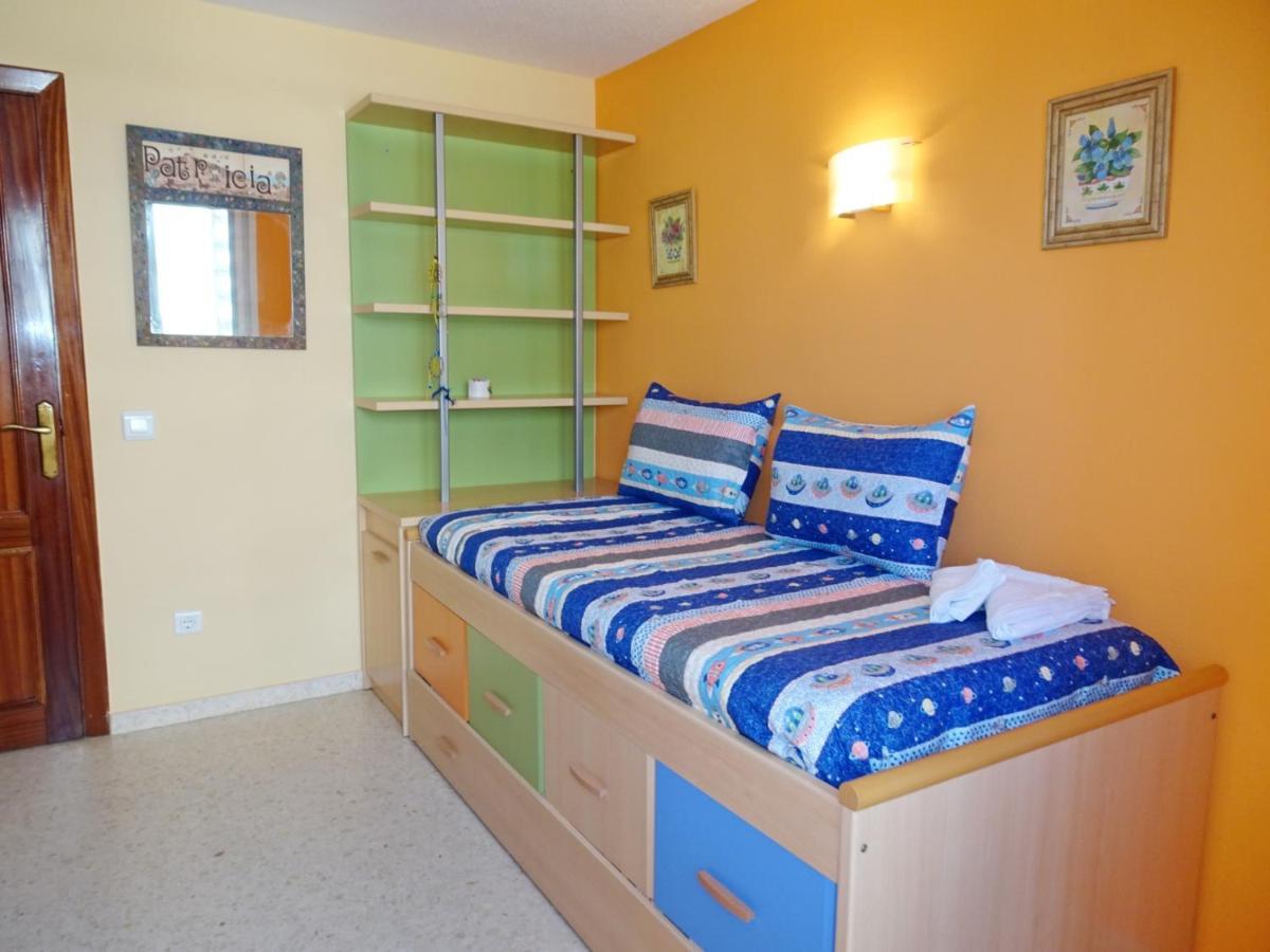 Torre Del Mar Gandia - Apartment Playa de Gandia Exterior photo
