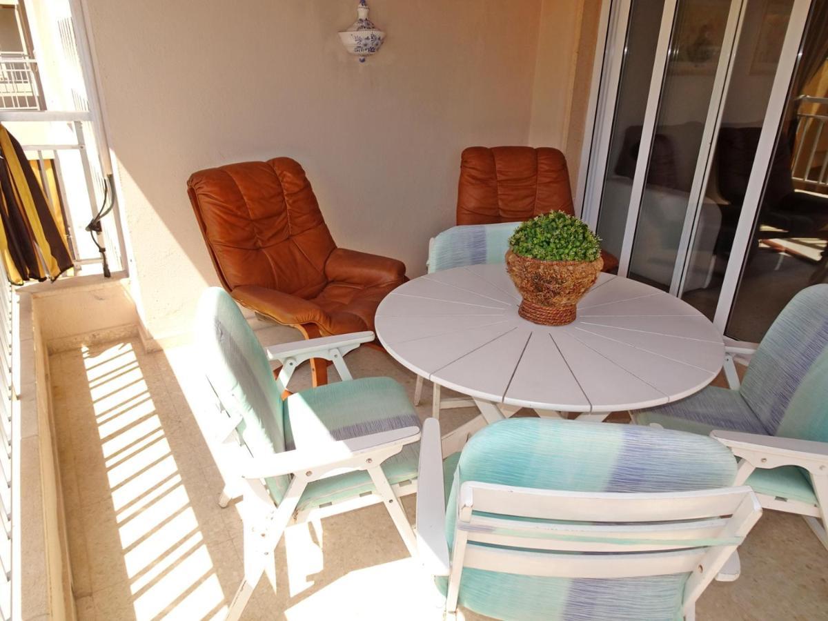 Torre Del Mar Gandia - Apartment Playa de Gandia Exterior photo