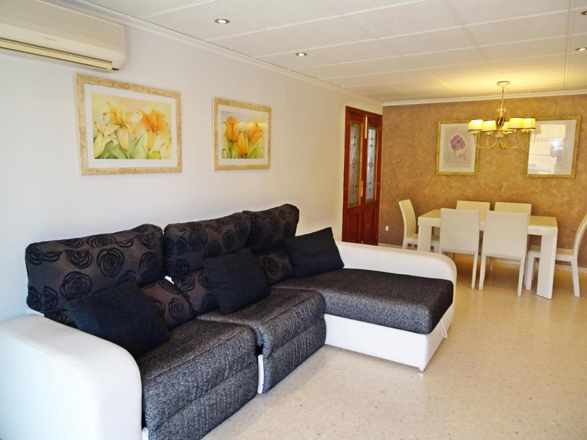 Torre Del Mar Gandia - Apartment Playa de Gandia Exterior photo