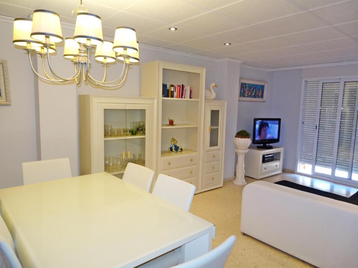 Torre Del Mar Gandia - Apartment Playa de Gandia Exterior photo