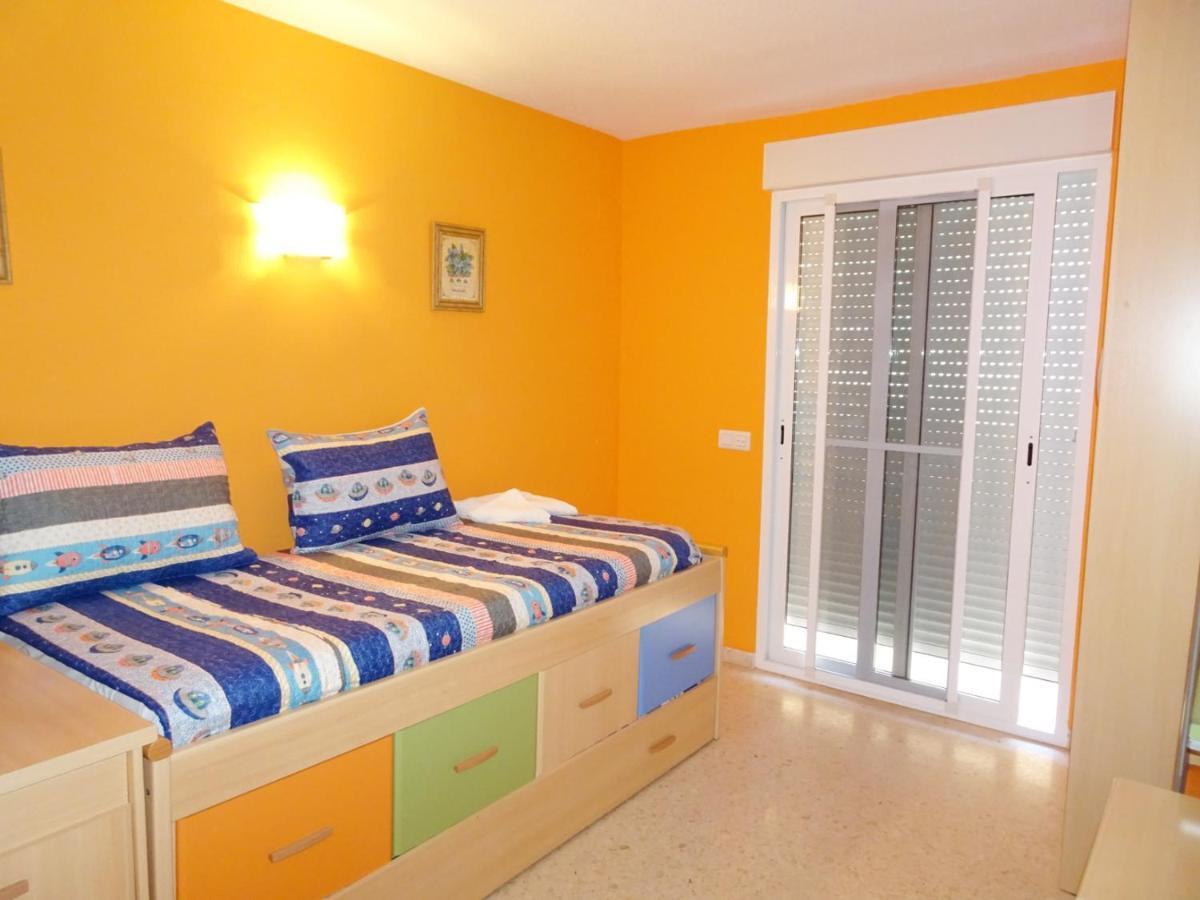 Torre Del Mar Gandia - Apartment Playa de Gandia Exterior photo
