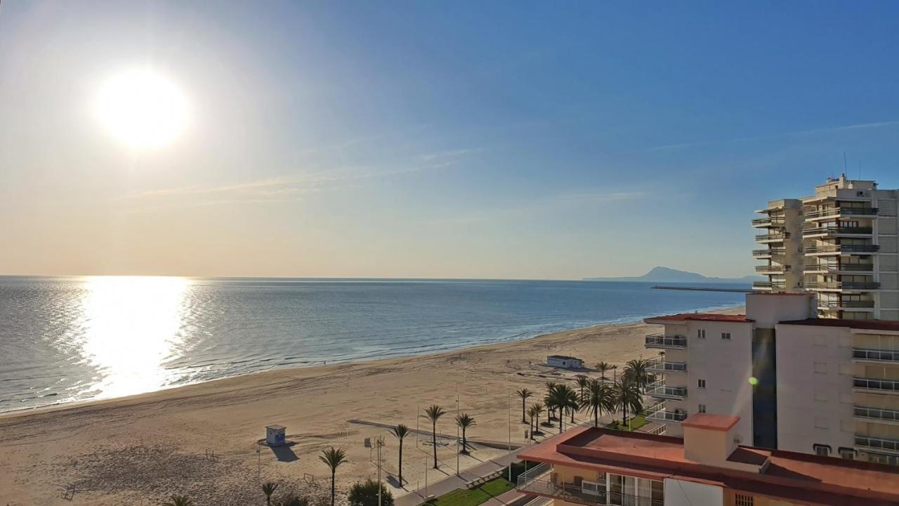 Torre Del Mar Gandia - Apartment Playa de Gandia Exterior photo
