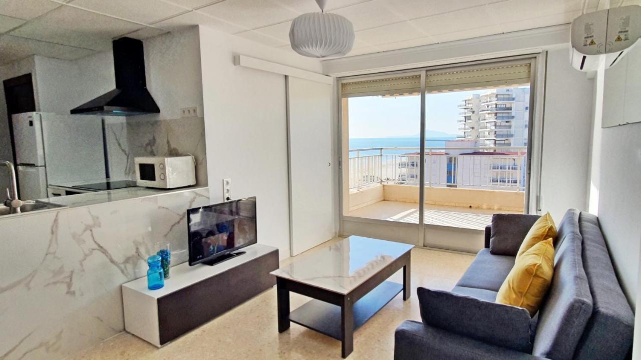 Torre Del Mar Gandia - Apartment Playa de Gandia Exterior photo