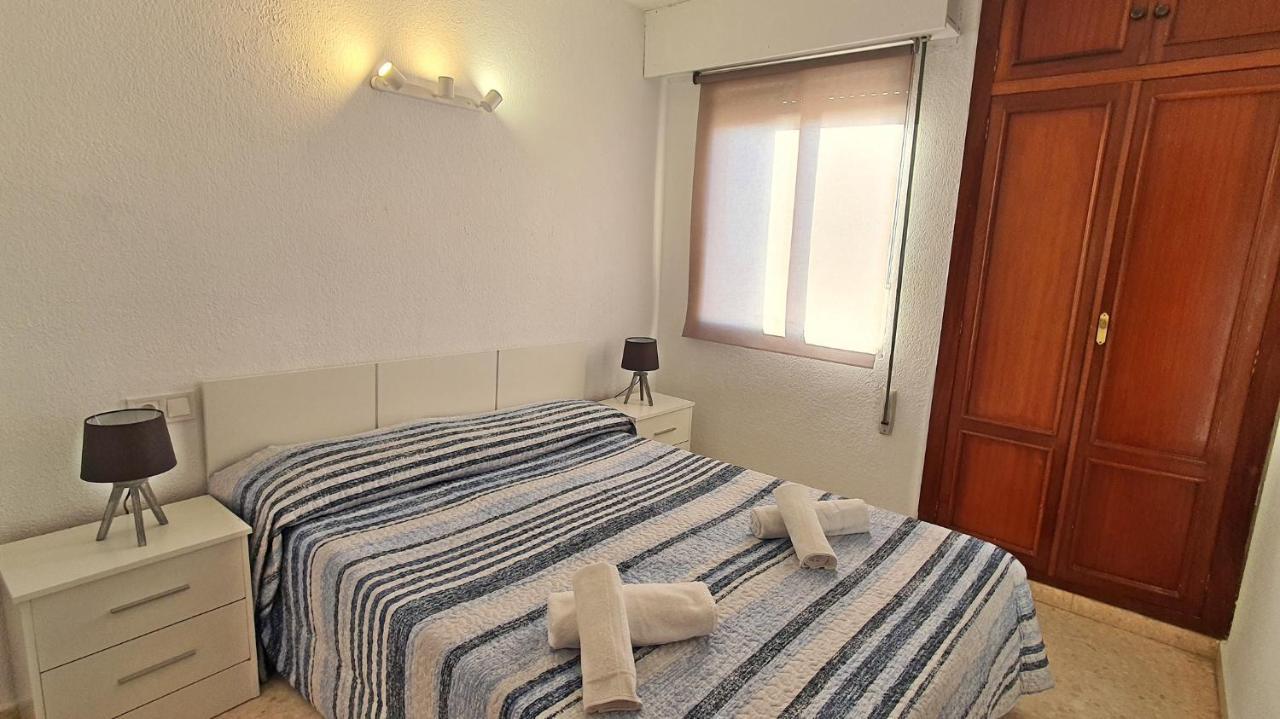 Torre Del Mar Gandia - Apartment Playa de Gandia Exterior photo