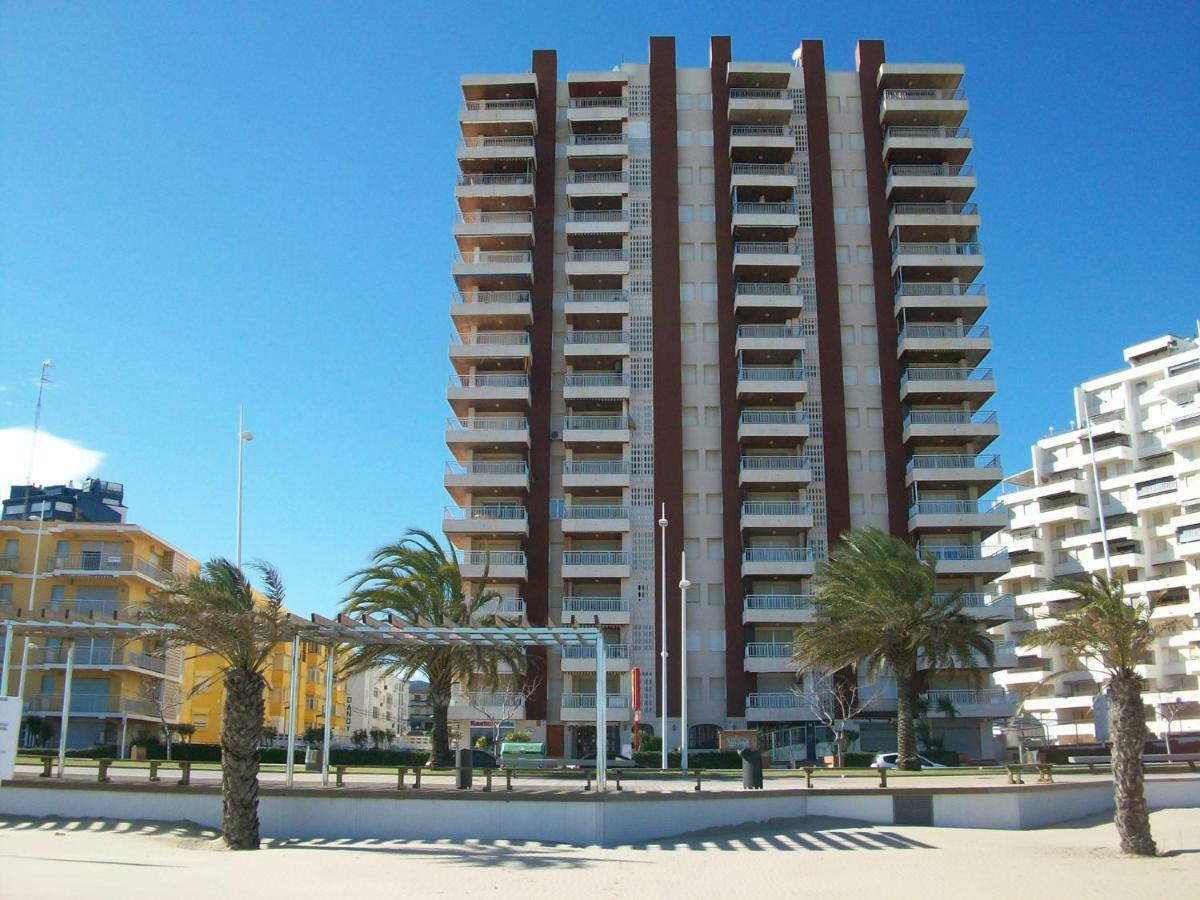 Torre Del Mar Gandia - Apartment Playa de Gandia Exterior photo