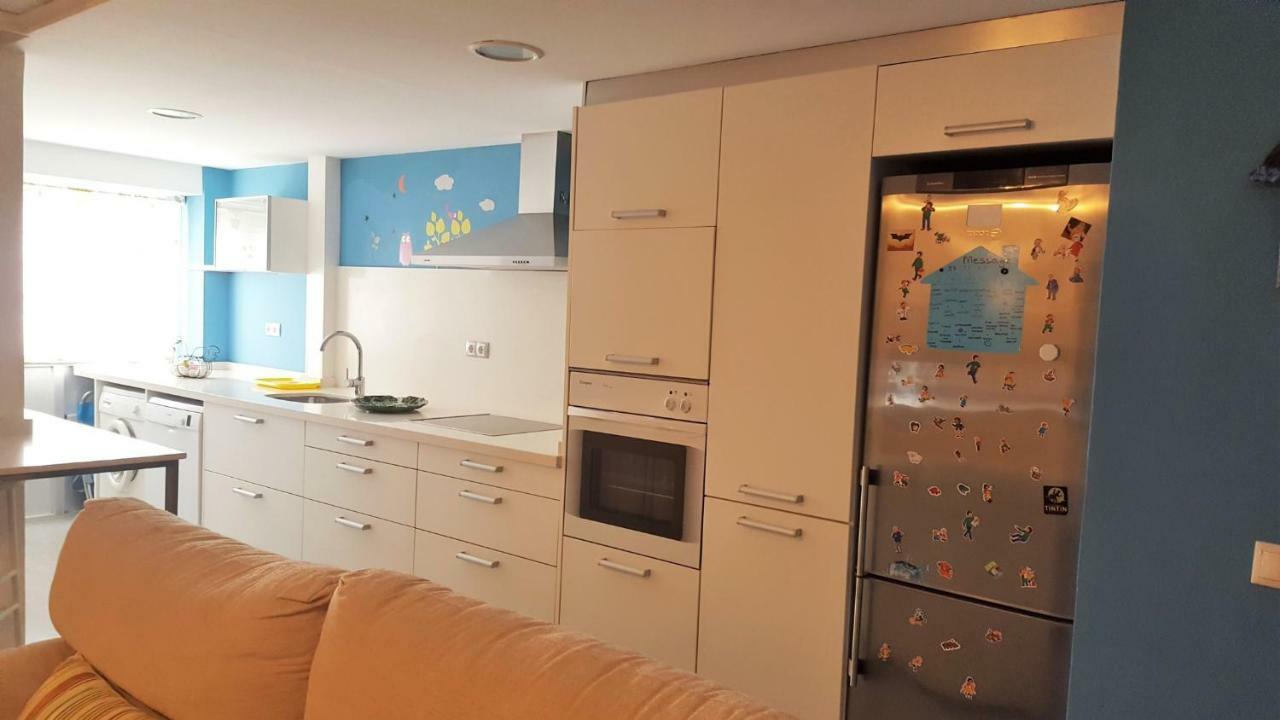 Torre Del Mar Gandia - Apartment Playa de Gandia Exterior photo