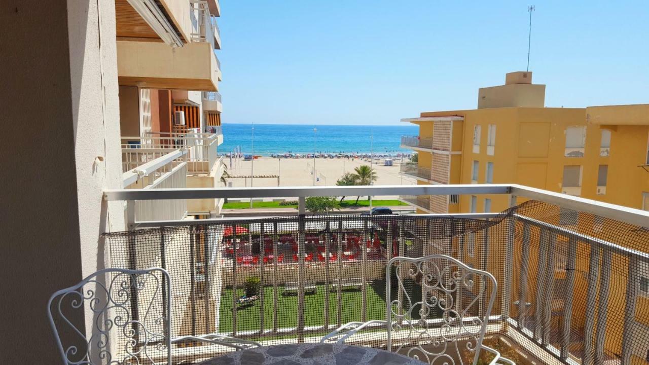 Torre Del Mar Gandia - Apartment Playa de Gandia Exterior photo