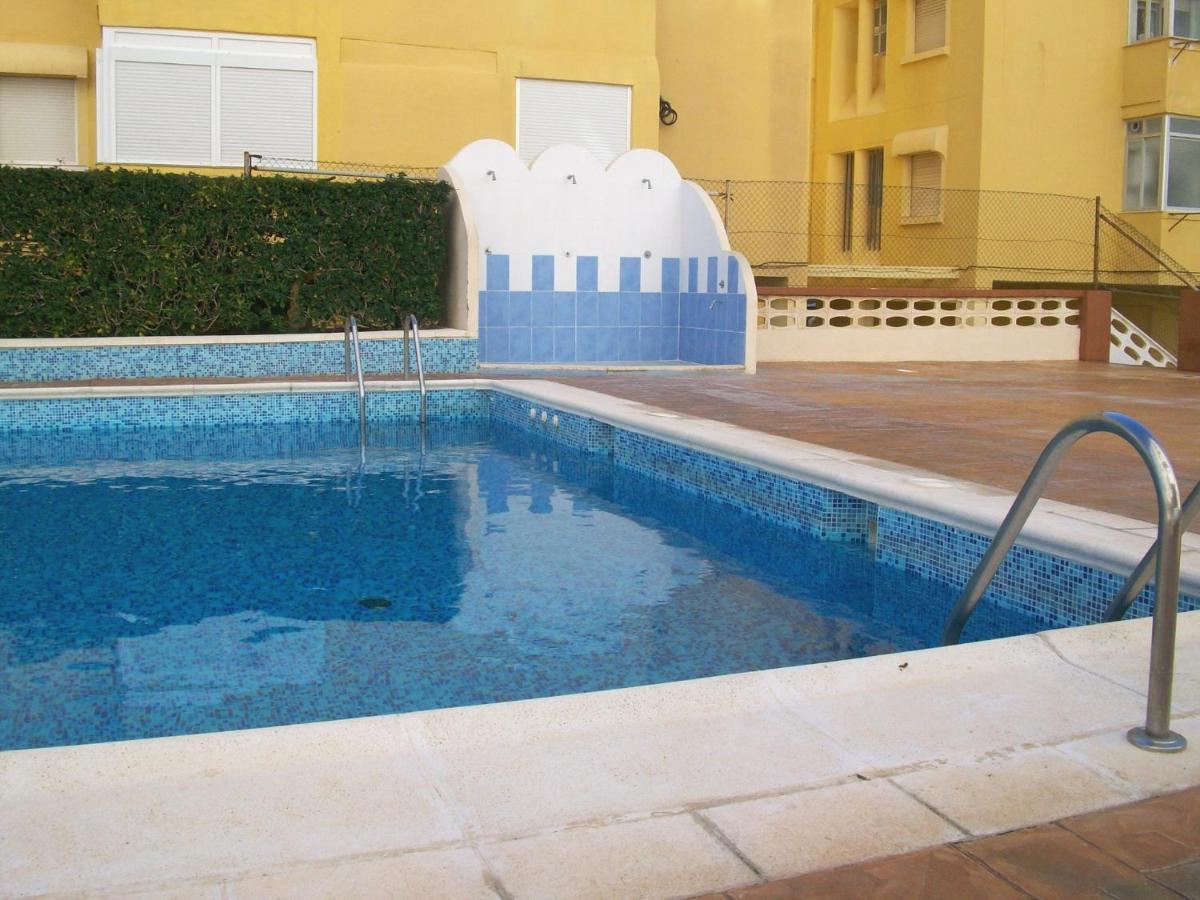 Torre Del Mar Gandia - Apartment Playa de Gandia Exterior photo