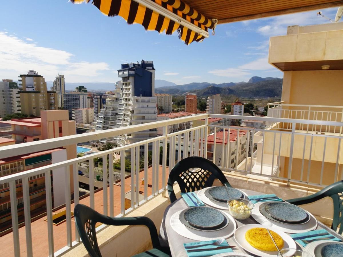 Torre Del Mar Gandia - Apartment Playa de Gandia Exterior photo