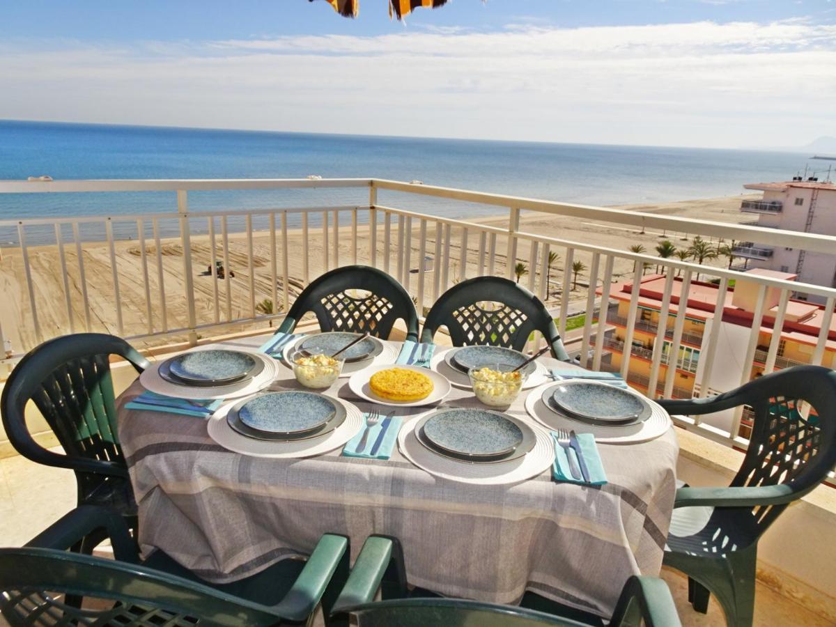 Torre Del Mar Gandia - Apartment Playa de Gandia Exterior photo