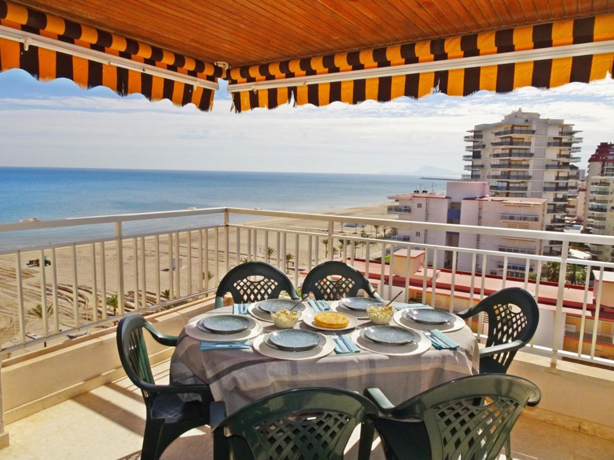 Torre Del Mar Gandia - Apartment Playa de Gandia Exterior photo