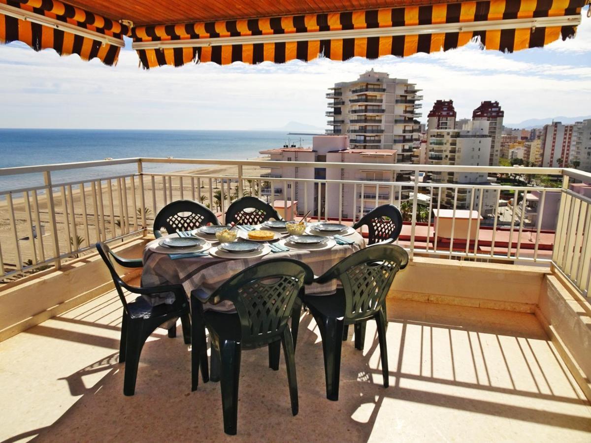 Torre Del Mar Gandia - Apartment Playa de Gandia Exterior photo