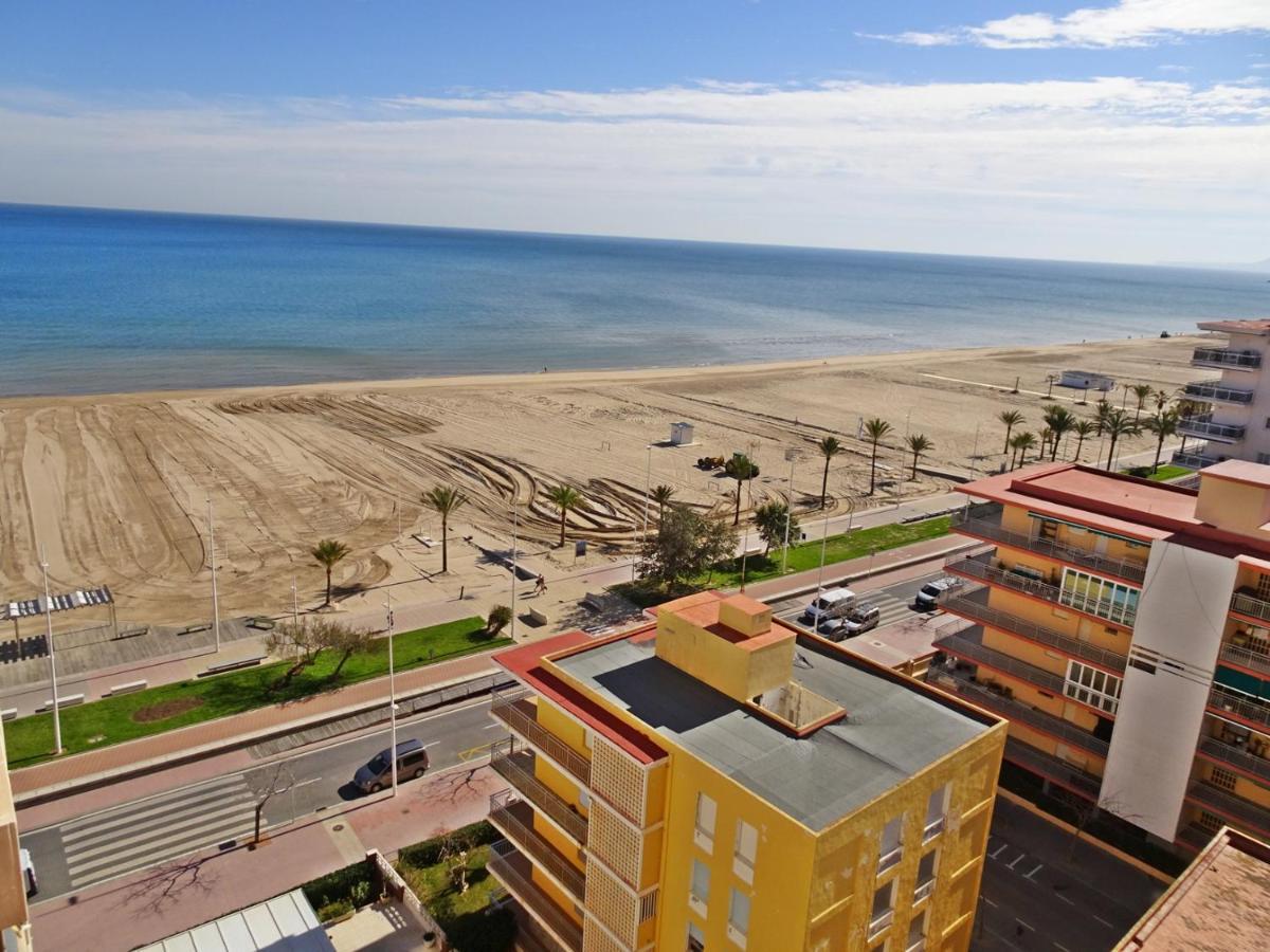 Torre Del Mar Gandia - Apartment Playa de Gandia Exterior photo