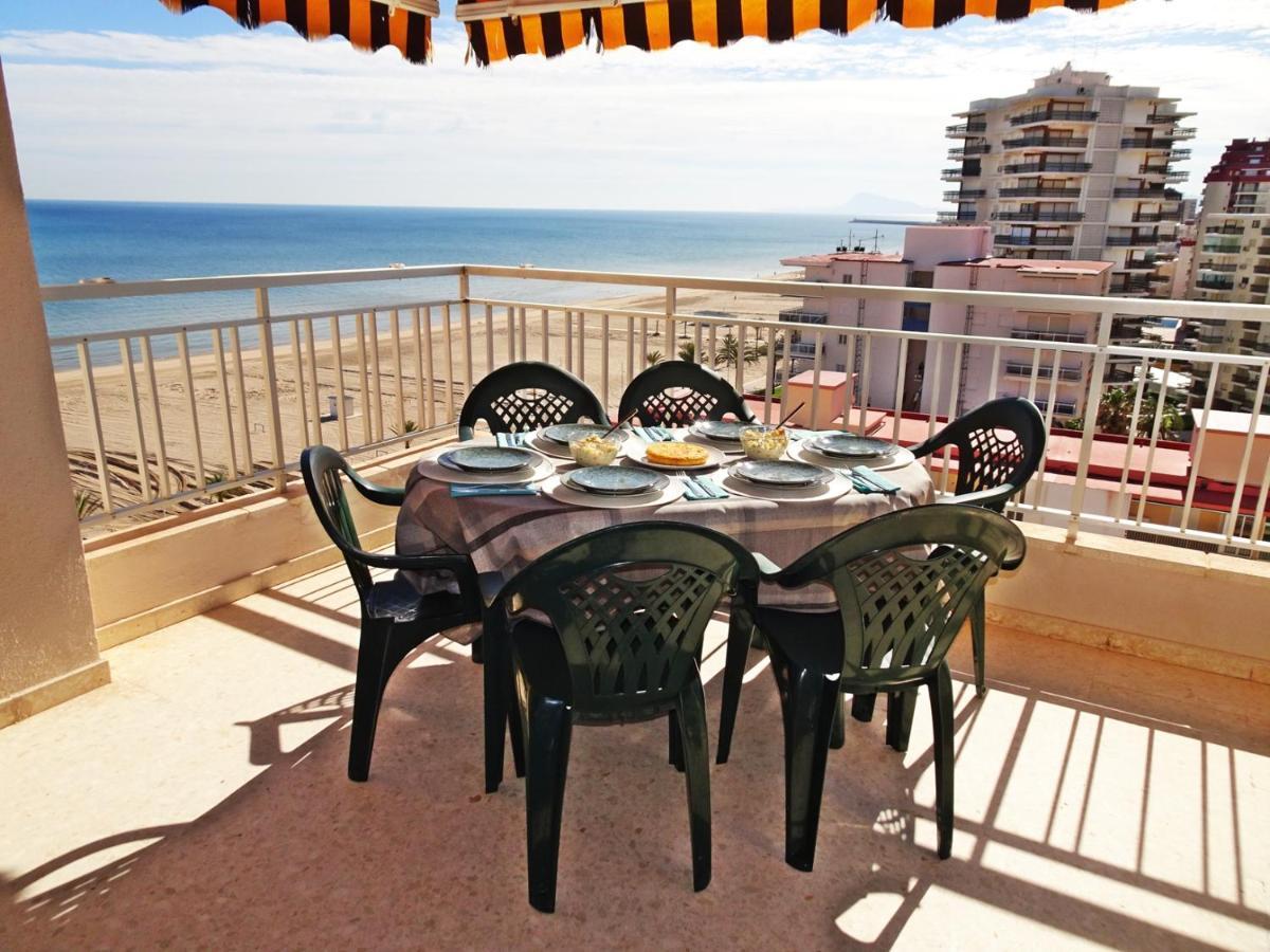 Torre Del Mar Gandia - Apartment Playa de Gandia Exterior photo